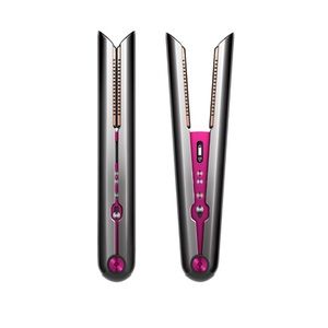 Dyson Corrale straightener gift edition